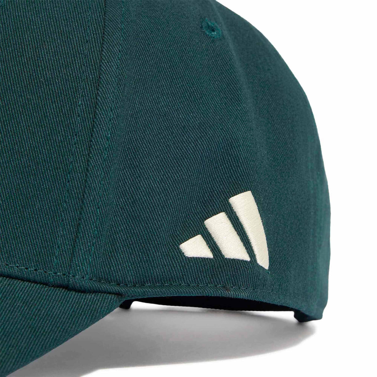 adidas 2026-27 Real Madrid Baseball Cap (Detail 2)