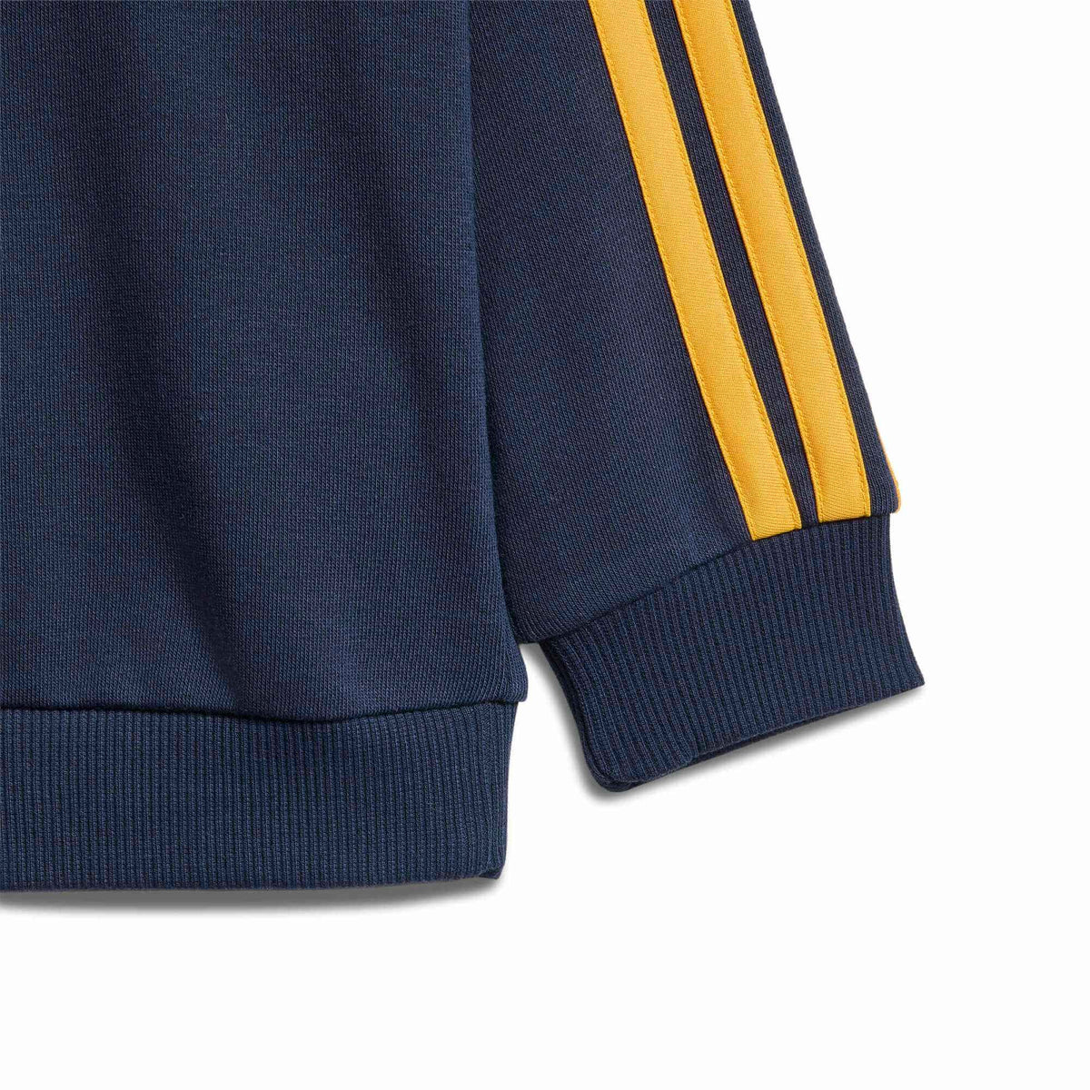 adidas 2026-27 Real Madrid DNA Baby Jogger (Detail 2)