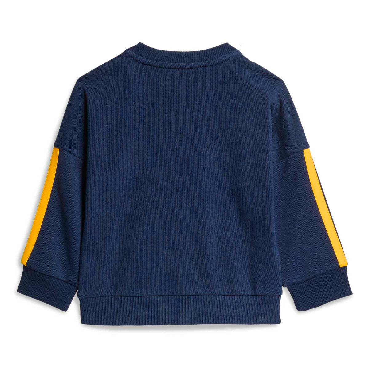 adidas 2026-27 Real Madrid DNA Baby Jogger (Top - Back)