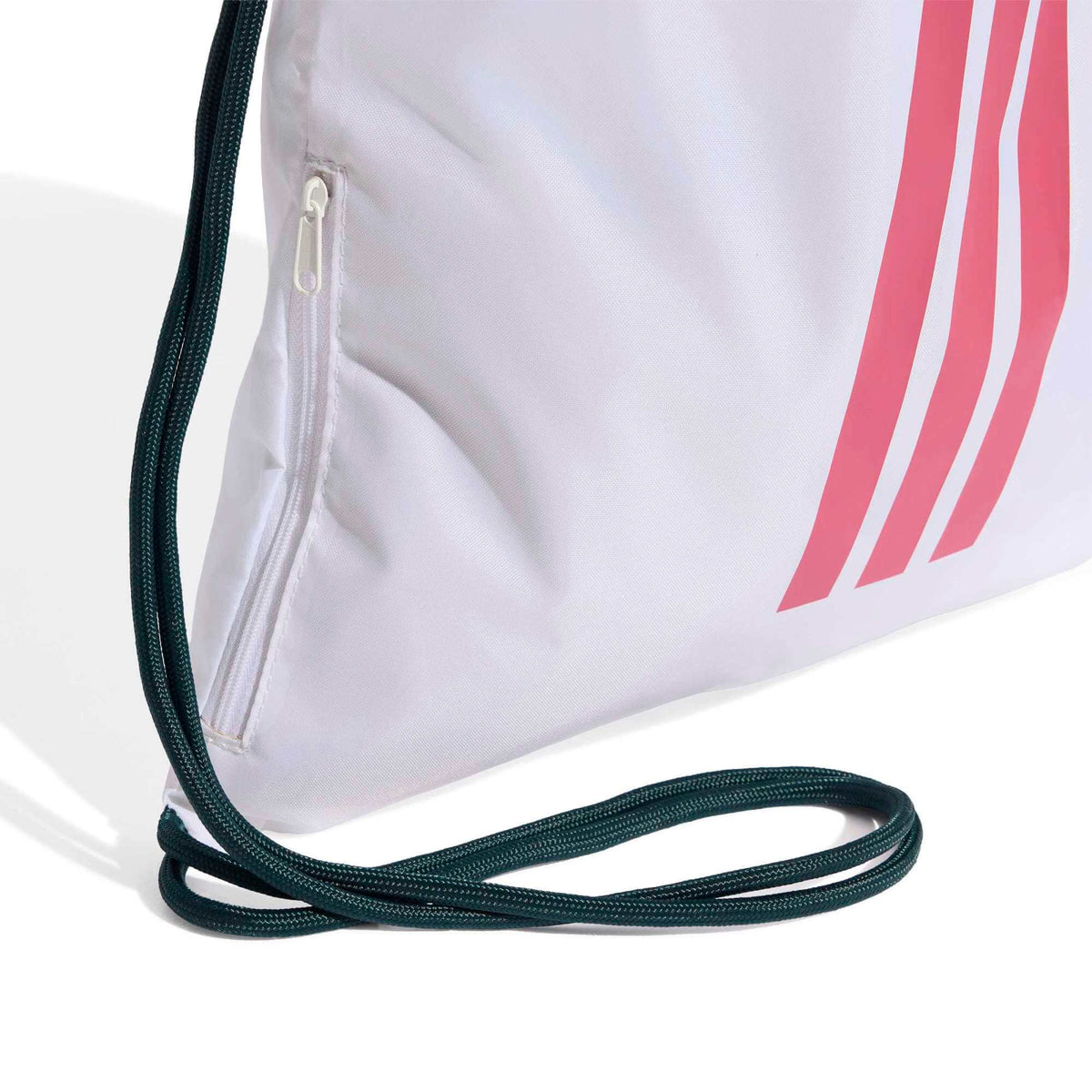 adidas 2026-27 Real Madrid Gymsack (Detail 2)