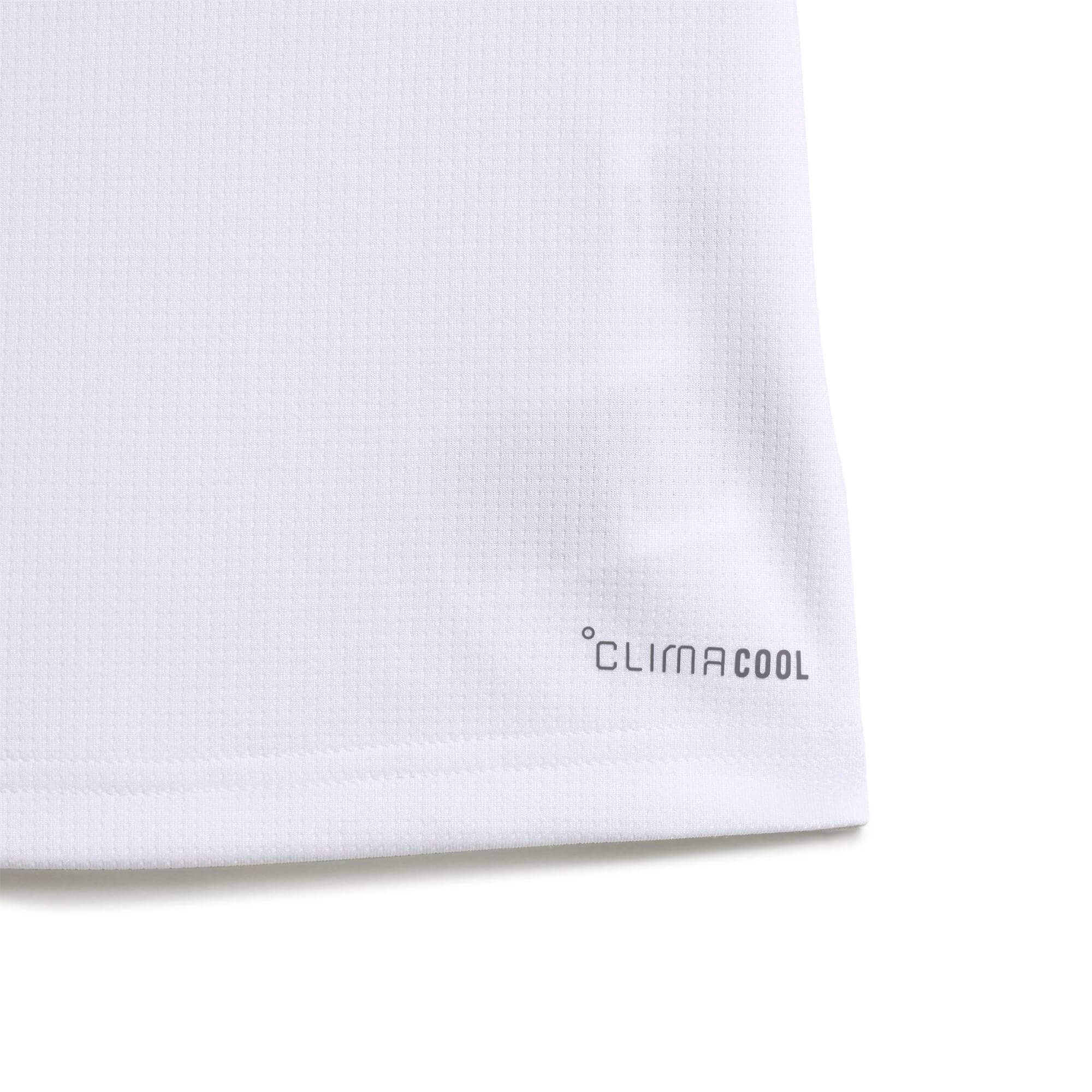adidas 2026-27 Real Madrid Home Baby Kit (Detail 2)