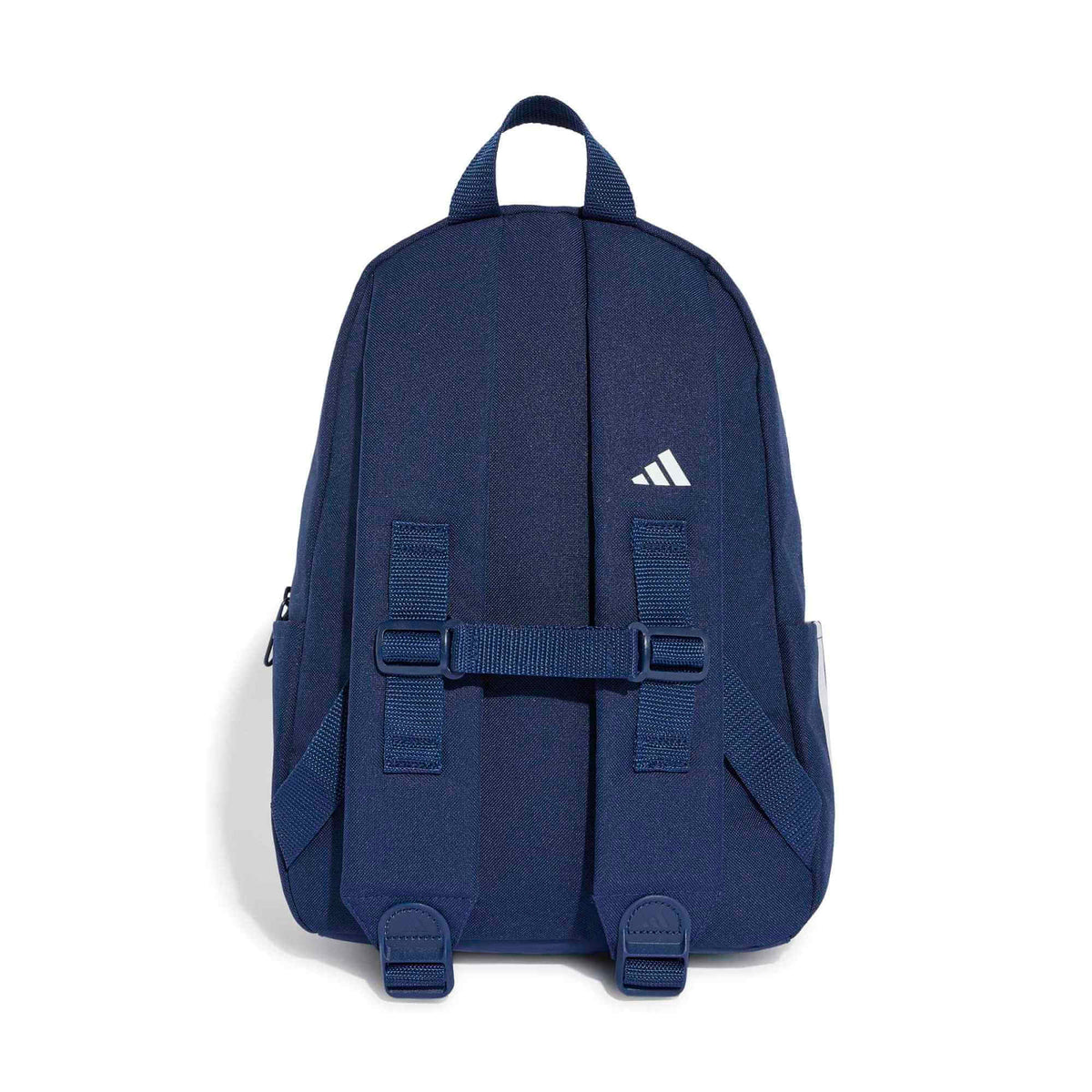 adidas 2026-27 Real Madrid Kid's Backpack (Back)