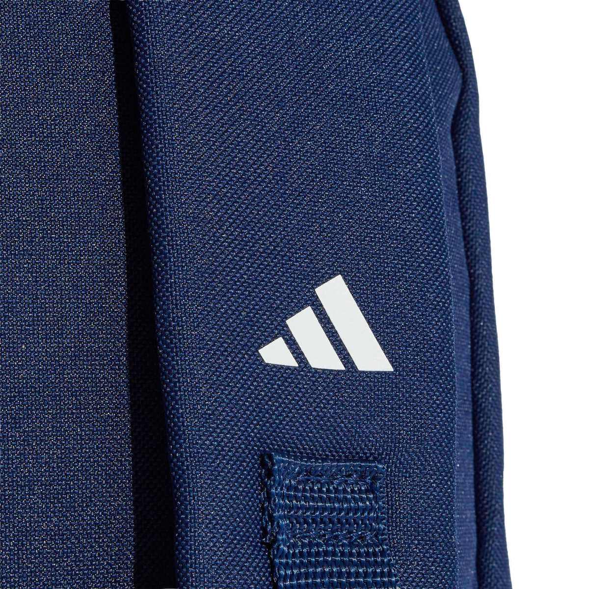 adidas 2026-27 Real Madrid Kid's Backpack (Detail 2)