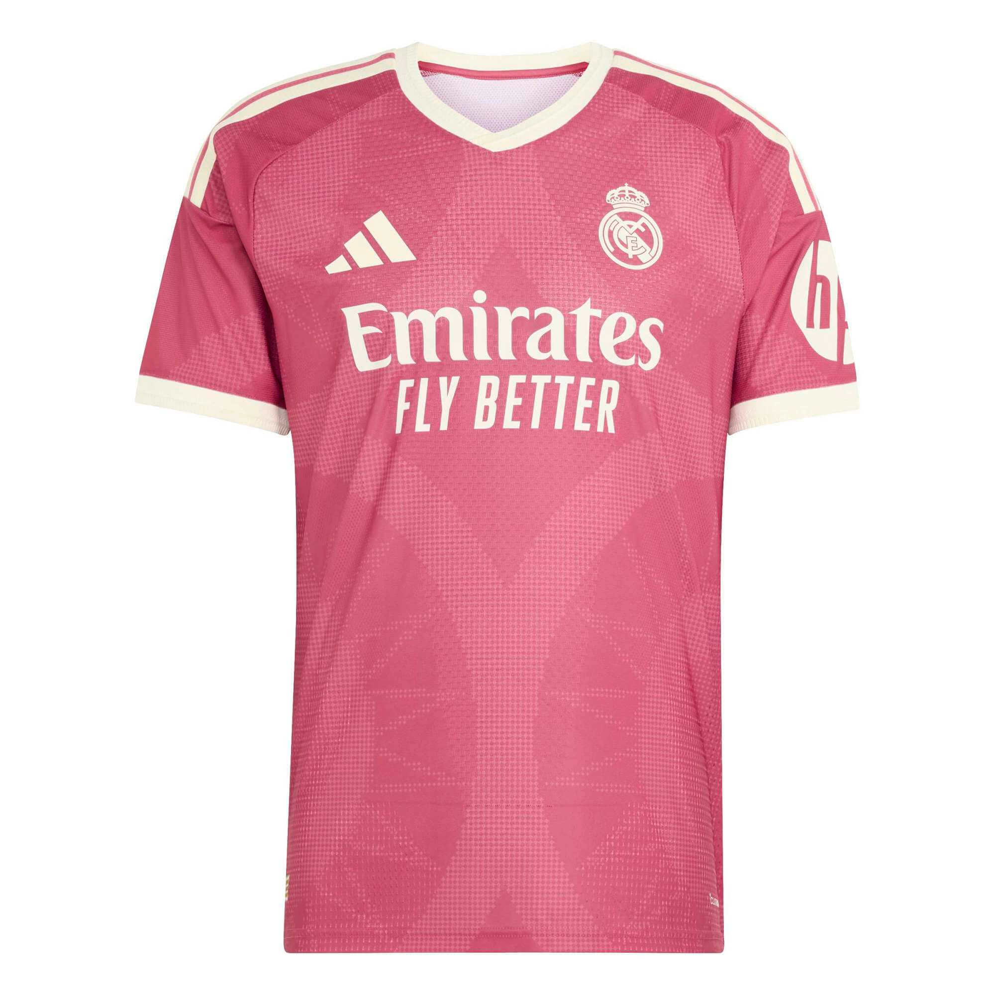adidas 2026-27 Real Madrid Men's Authentic Third Soccer Jersey (Front)