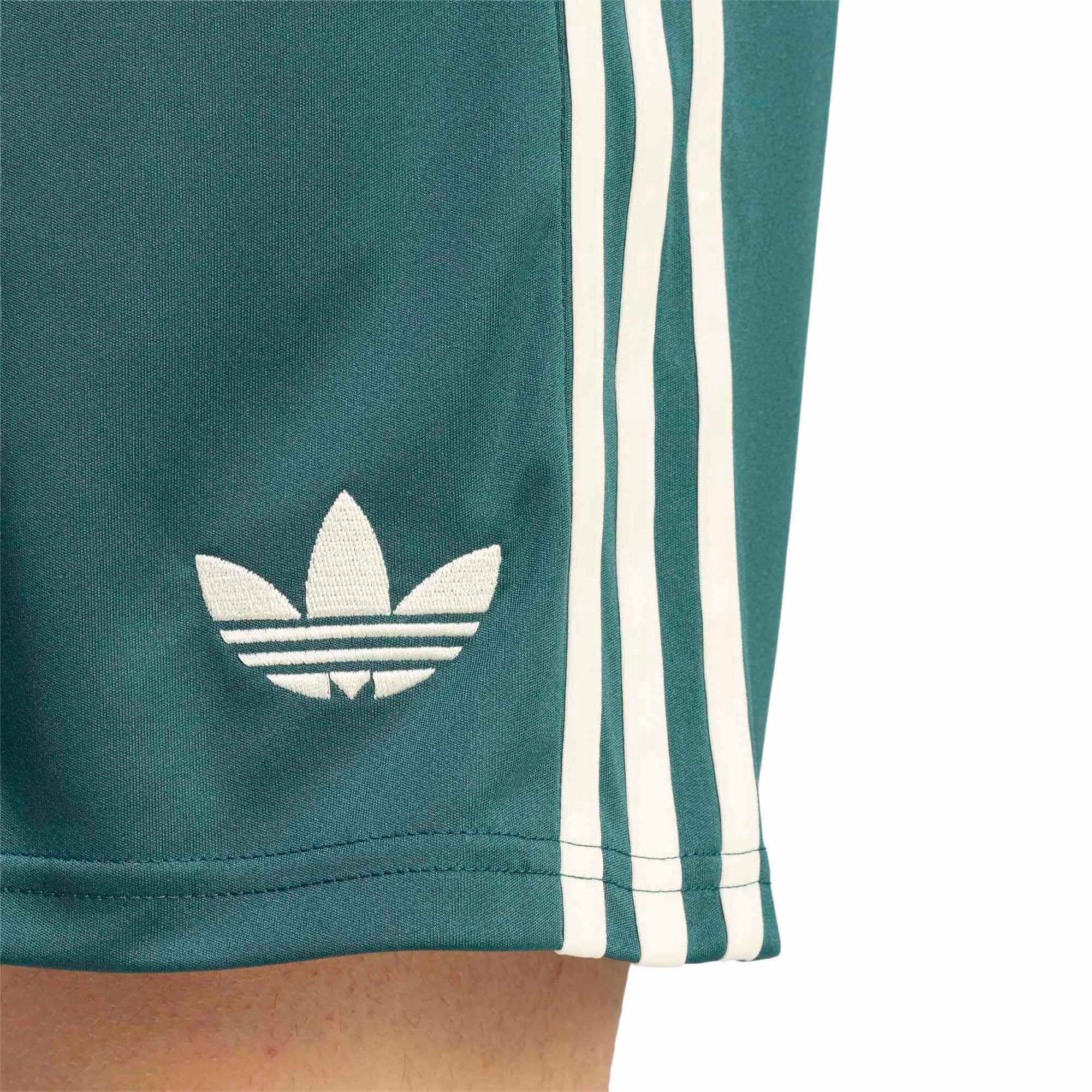 adidas 2026-27 Real Madrid Men's Away Shorts (Detail 1)