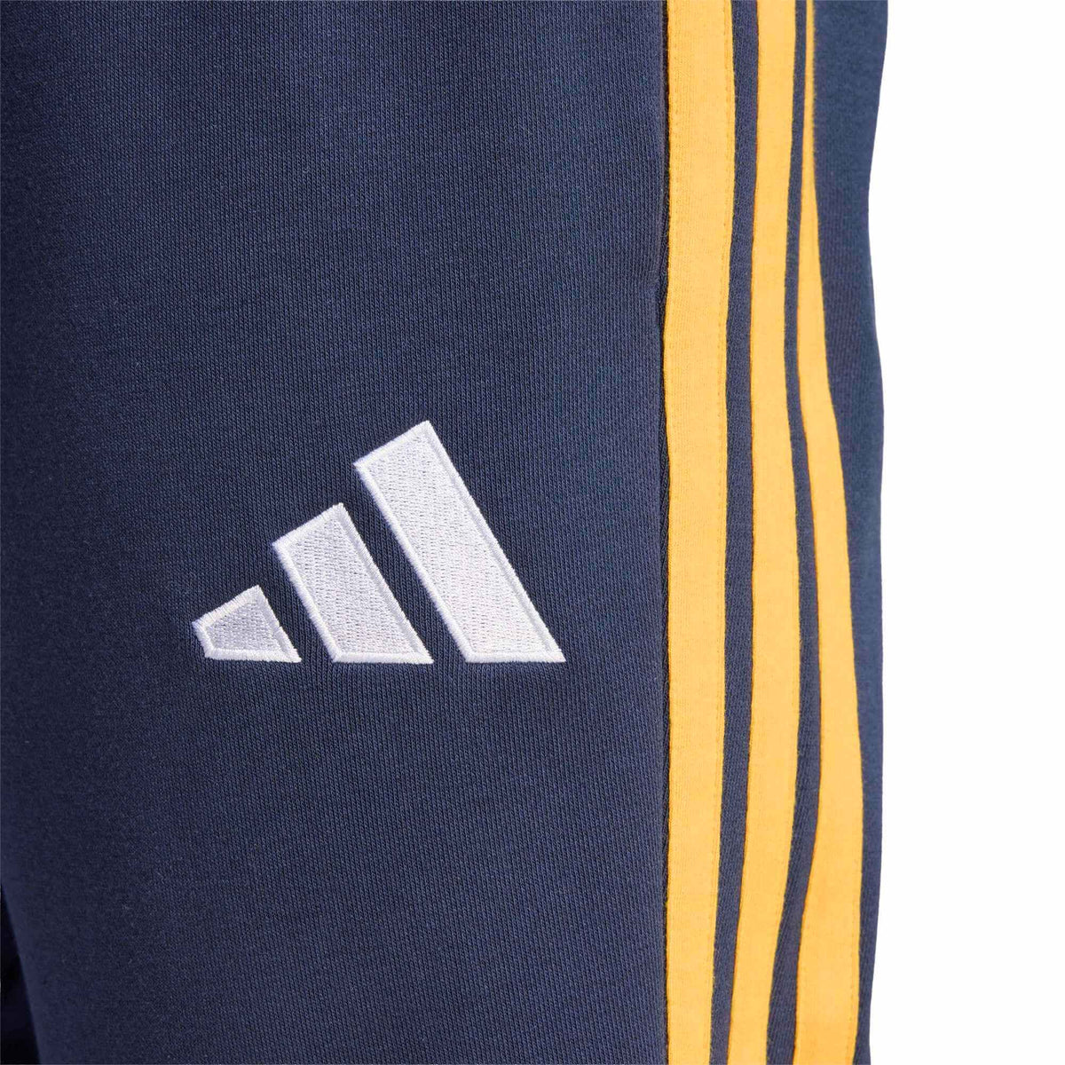 adidas 2026-27 Real Madrid Men's DNA Pants (Detail 2)