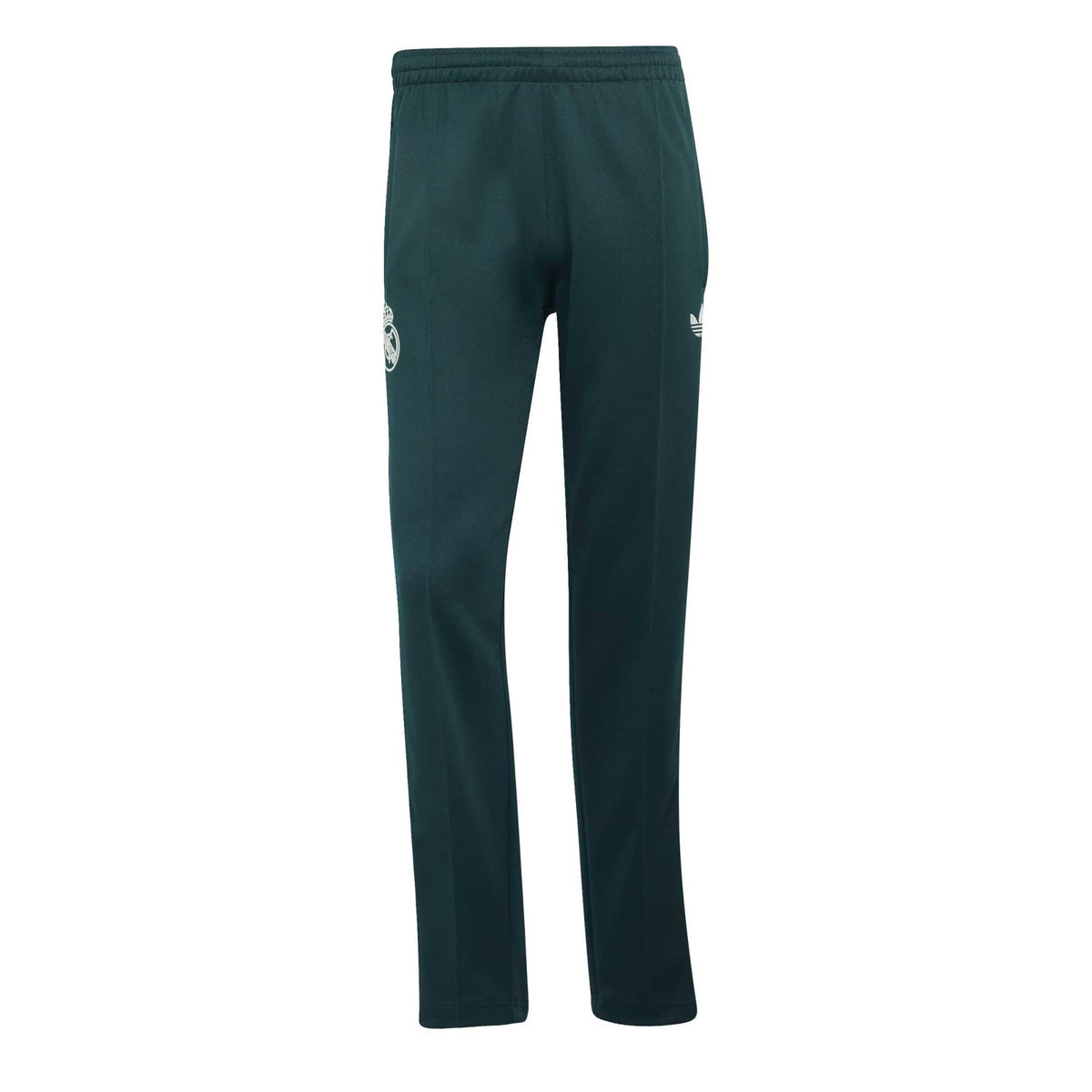 adidas 2026-27 Real Madrid Men's Originals Track Pants (Front)