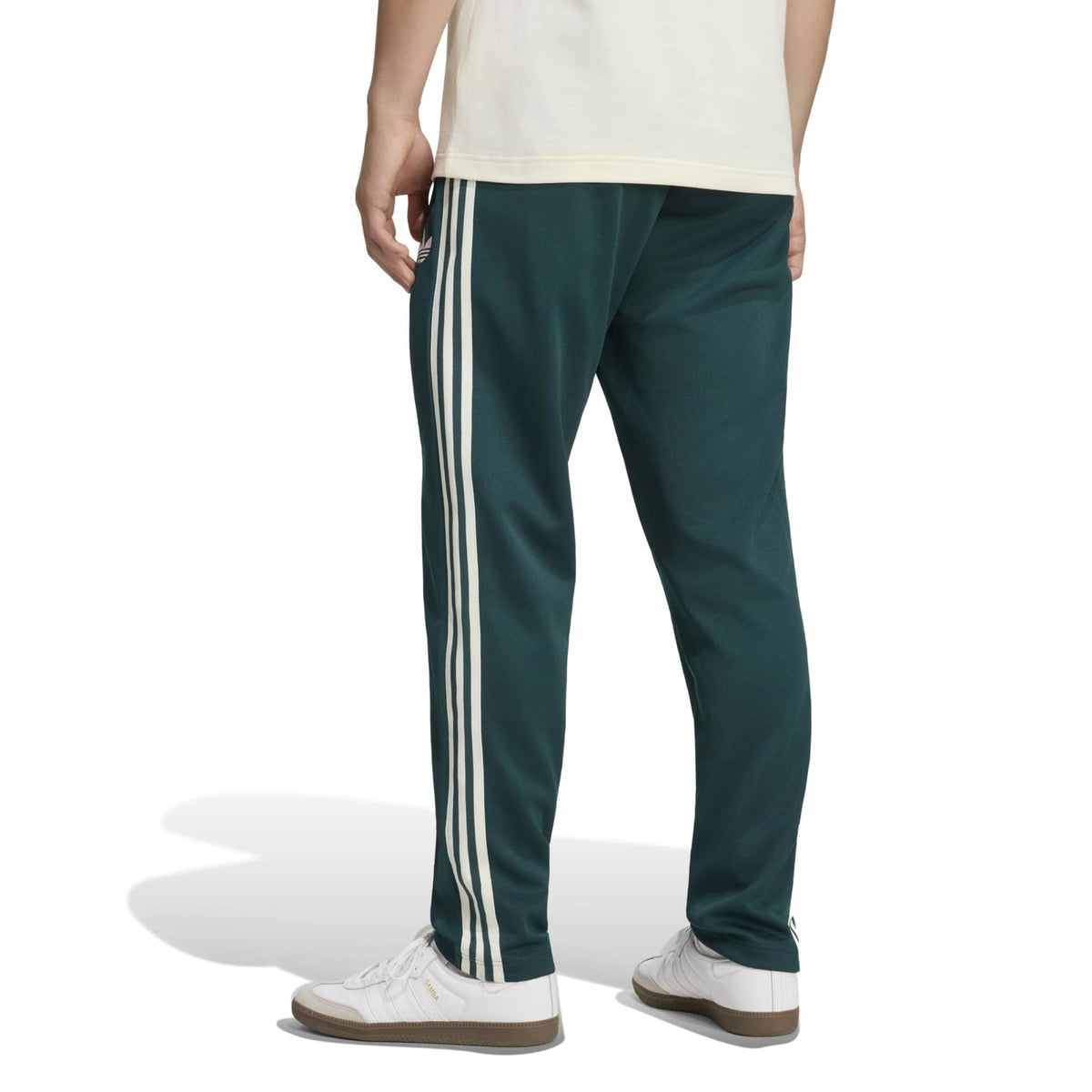 adidas 2026-27 Real Madrid Men's Originals Track Pants (Model - Back)
