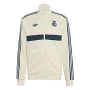 adidas 2026-27 Real Madrid Men's Originals Track Top (Front)