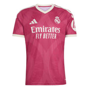 adidas 2026-27 Real Madrid Men's Stadium Third Soccer Jersey (Front)