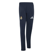 adidas 2026-27 Real Madrid Men's Tiro Travel Pants (Front)