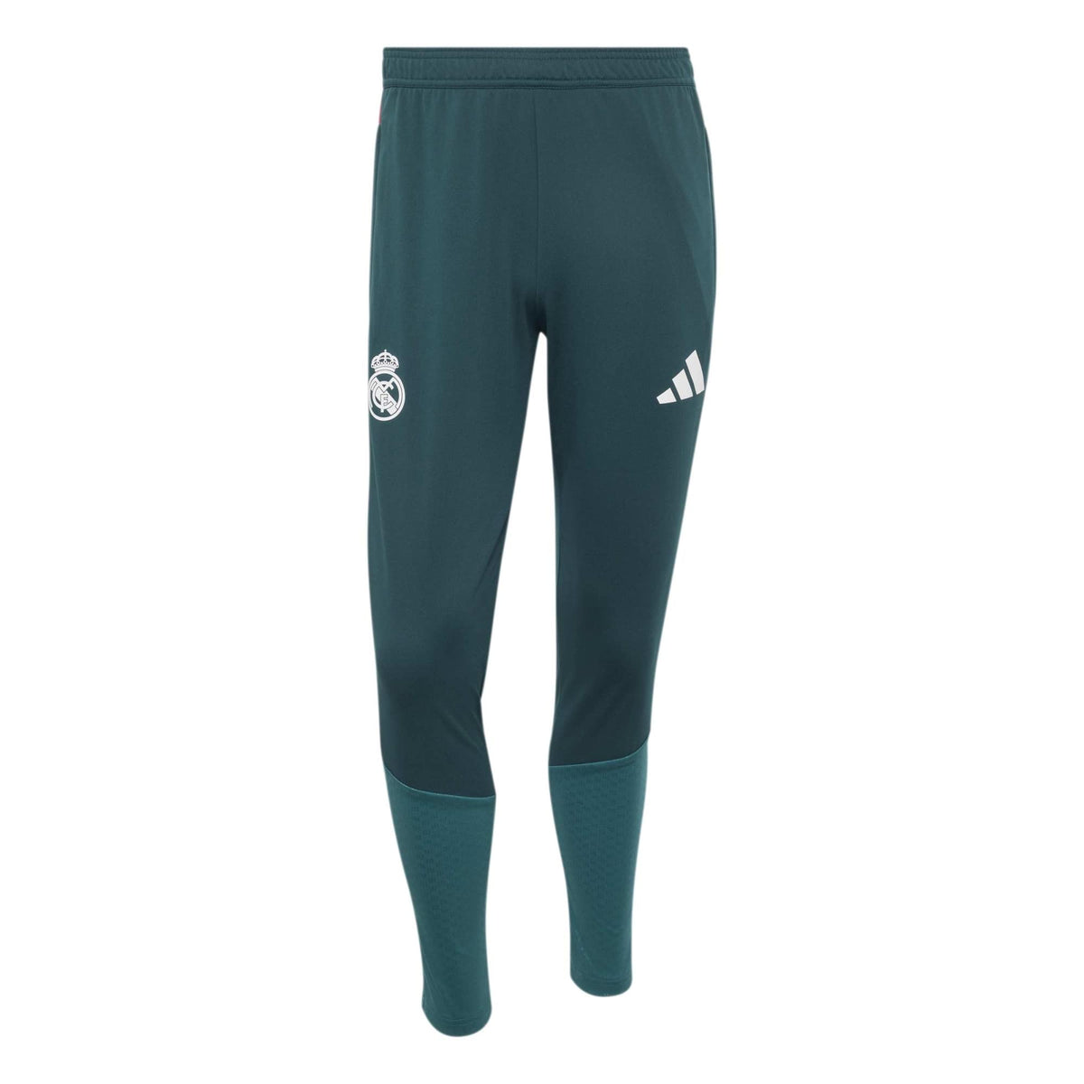 adidas 2026-27 Real Madrid Men's Training Pants (Front)