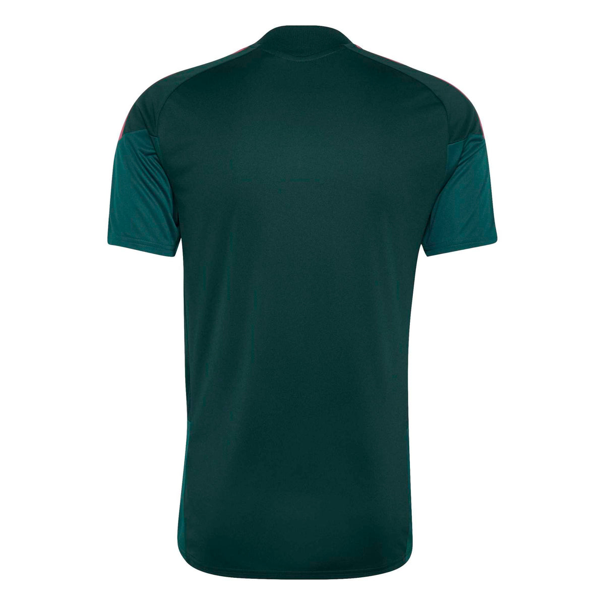 adidas 2026-27 Real Madrid Men's Training Soccer Jersey (Back)