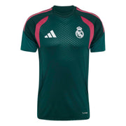 adidas 2026-27 Real Madrid Men's Training Soccer Jersey (Front)
