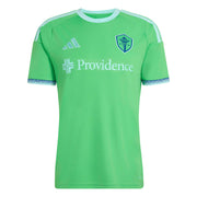 adidas 2026-27 Seattle Sounders Men Stadium Home Soccer Jersey (Front)