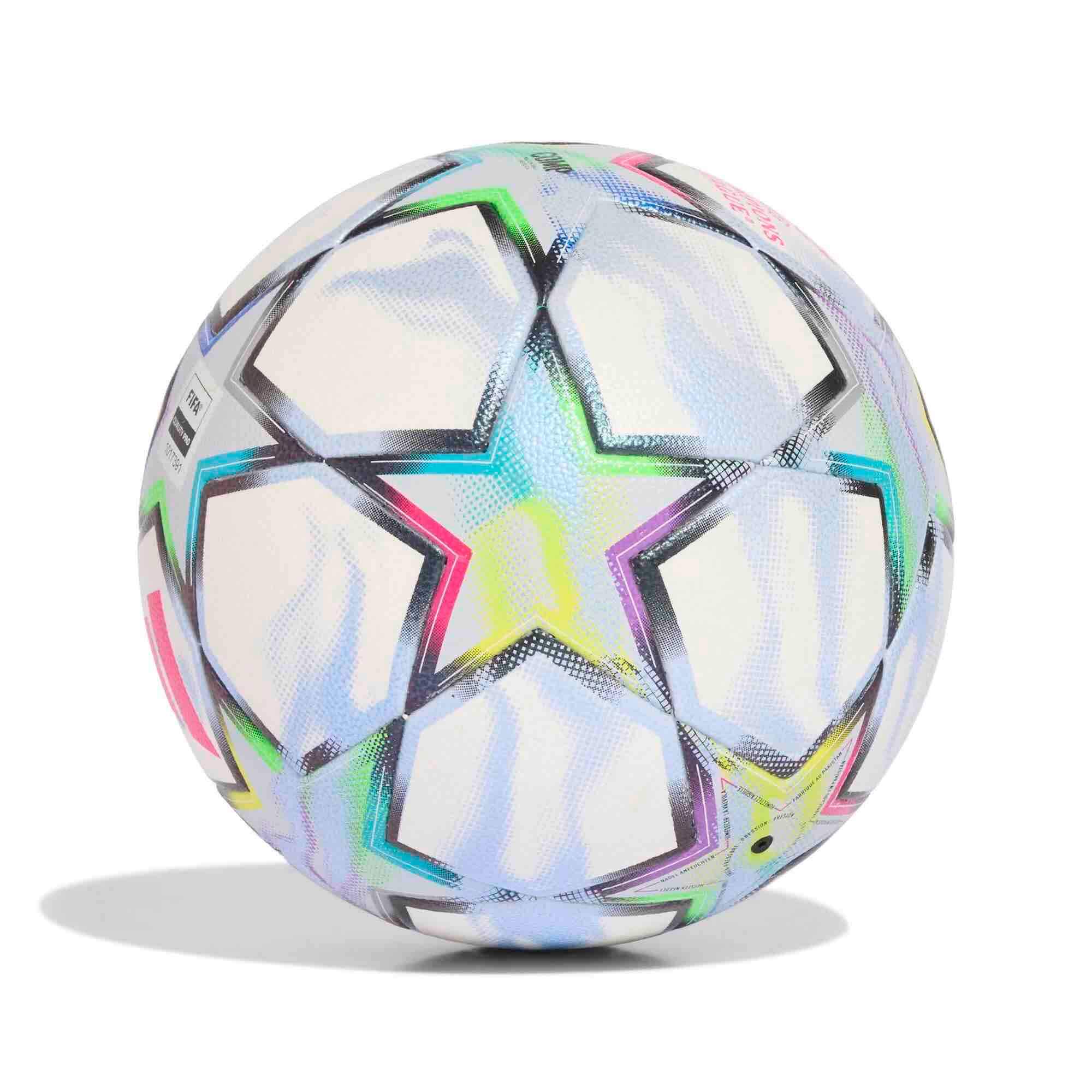 adidas 2026-27 UCL Competition Soccer Ball (Back)