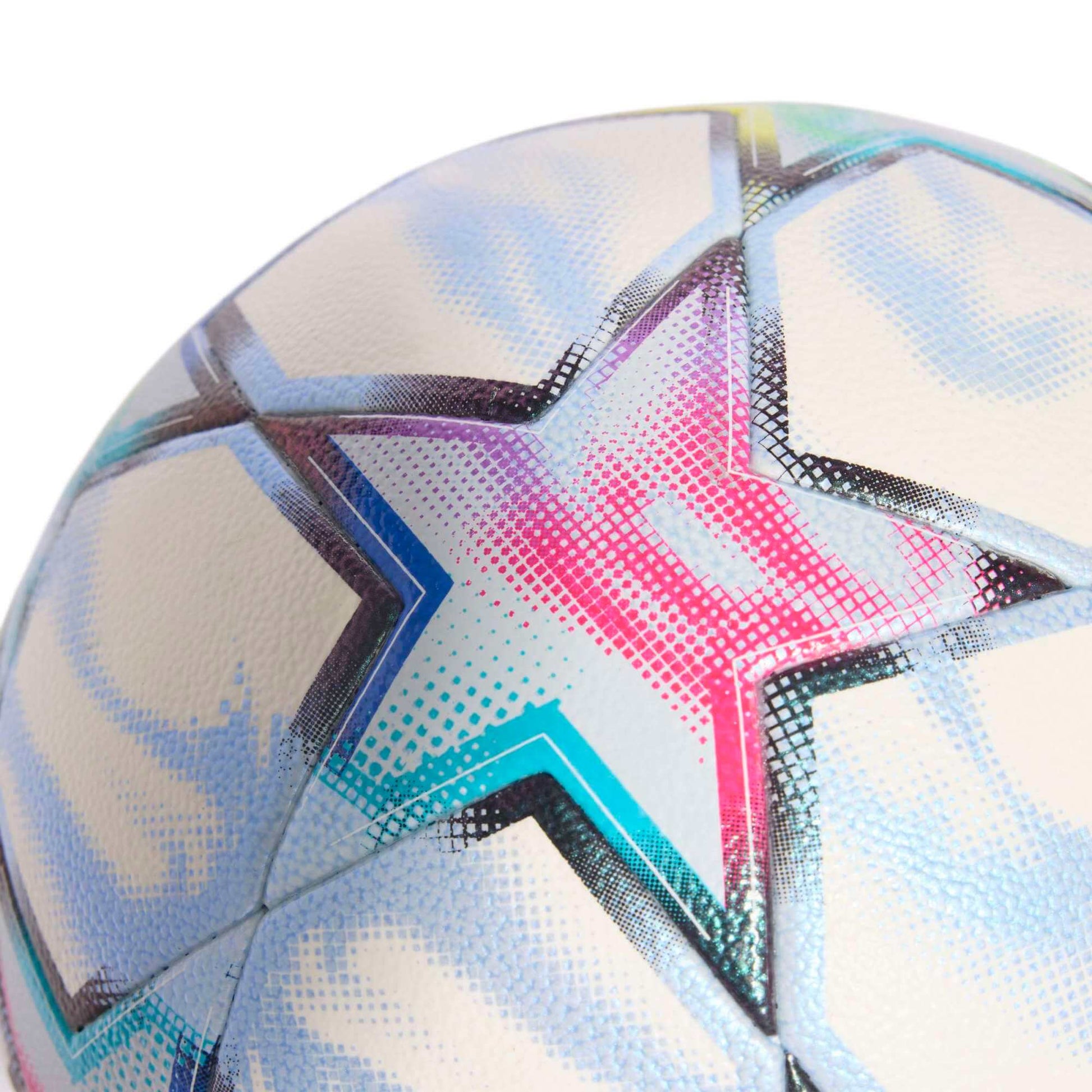 adidas 2026-27 UCL Competition Soccer Ball (Detail 2)