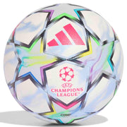 adidas 2026-27 UCL Competition Soccer Ball (Front)