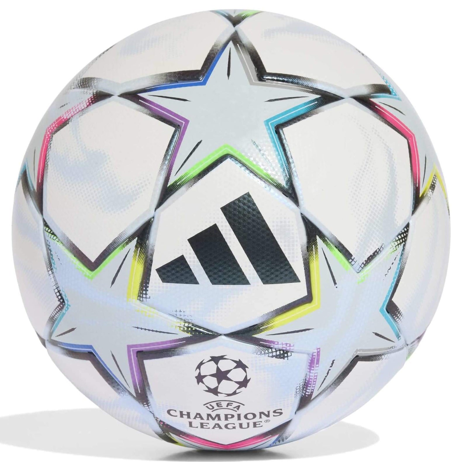 adidas 2026-27 UCL League Soccer Ball (Front)