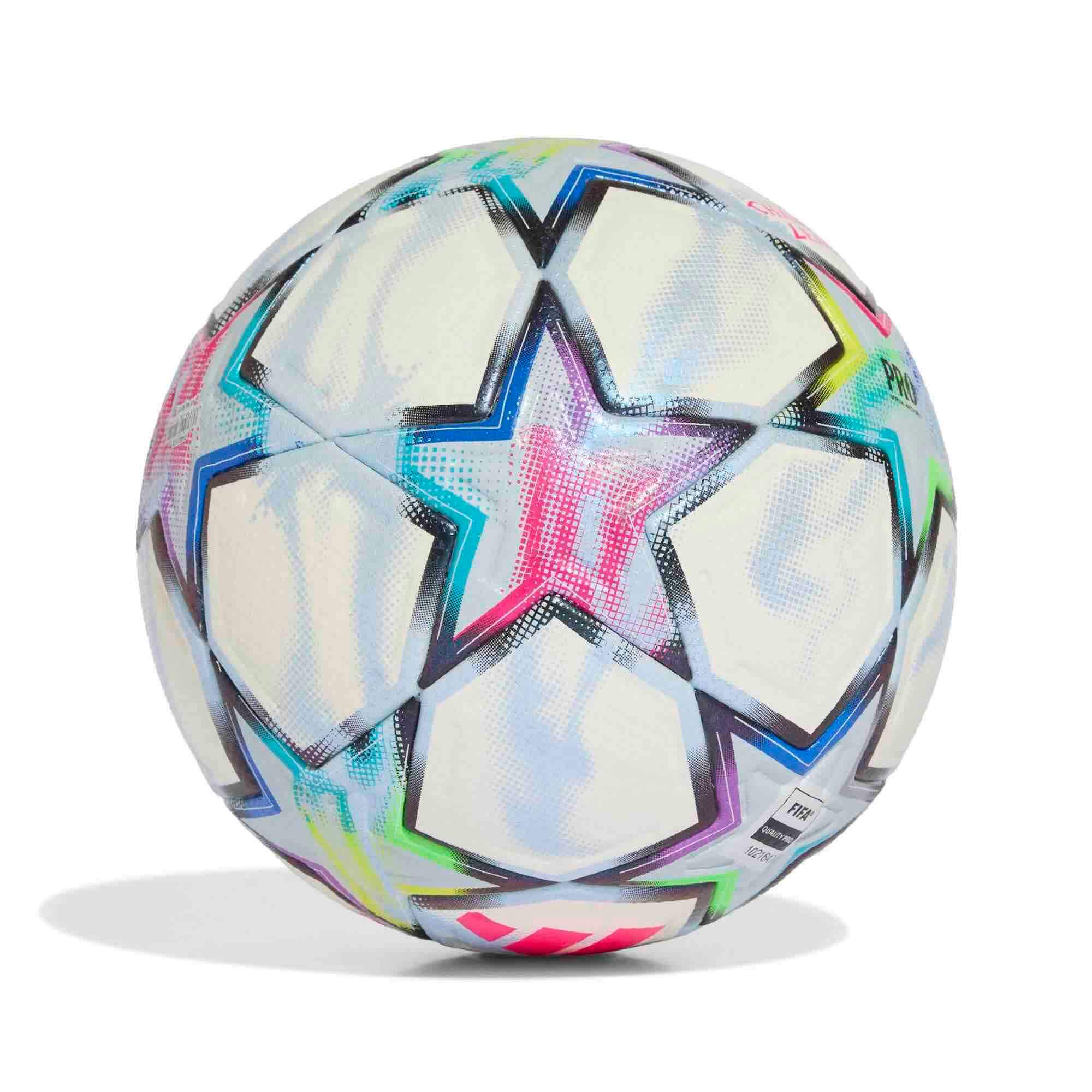 adidas 2026-27 UCL Pro Soccer Ball (Back)