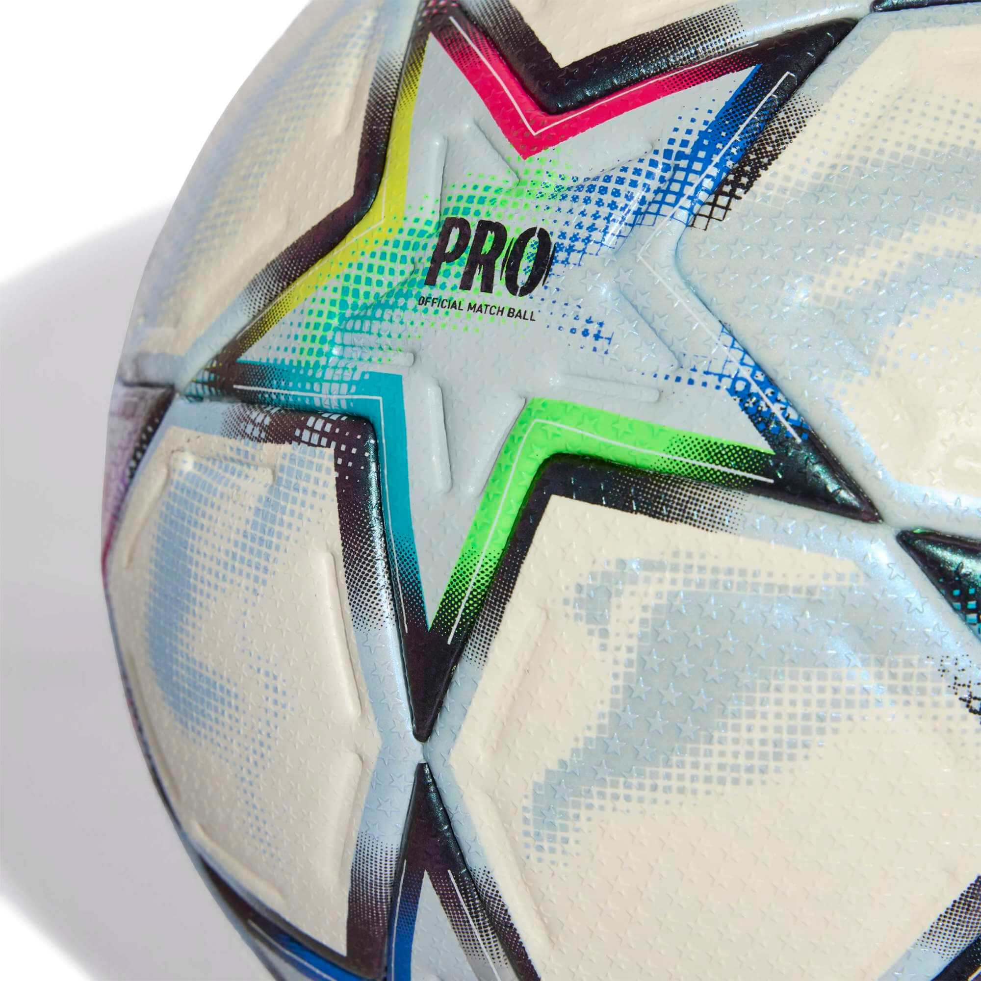 adidas 2026-27 UCL Pro Soccer Ball – ProSoccer