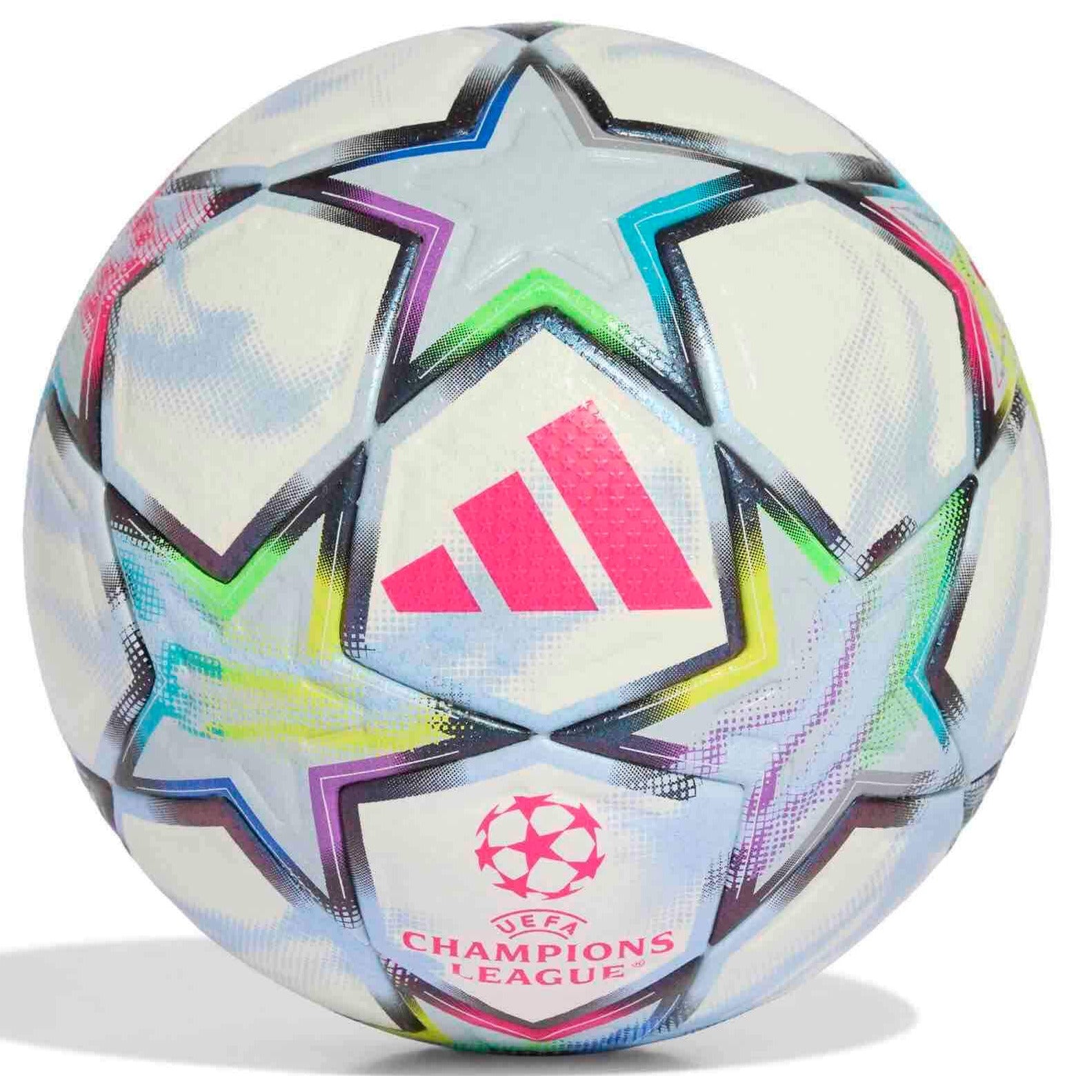 adidas 2026-27 UCL Pro Soccer Ball (Front)