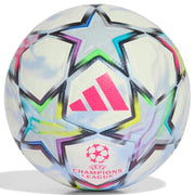 adidas 2026-27 UCL Pro Soccer Ball (Front)