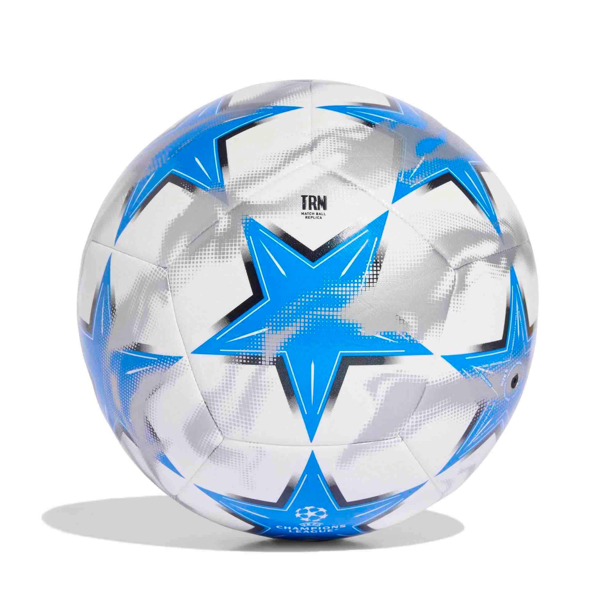 adidas 2026-27 UCL Training Soccer Ball (Back)