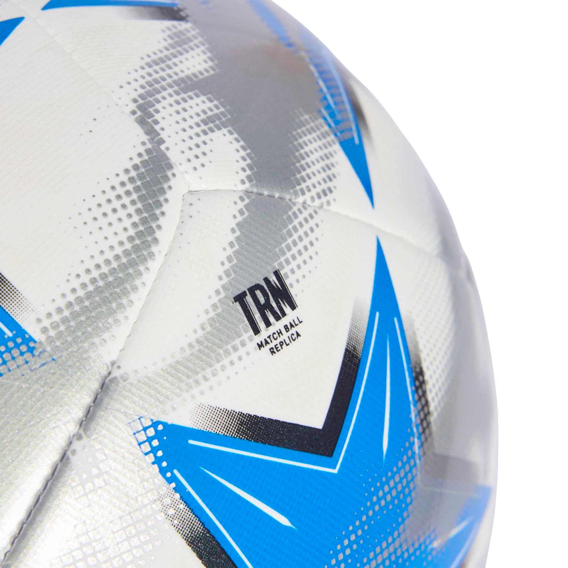 adidas 2026-27 UCL Training Soccer Ball (Detail 2)