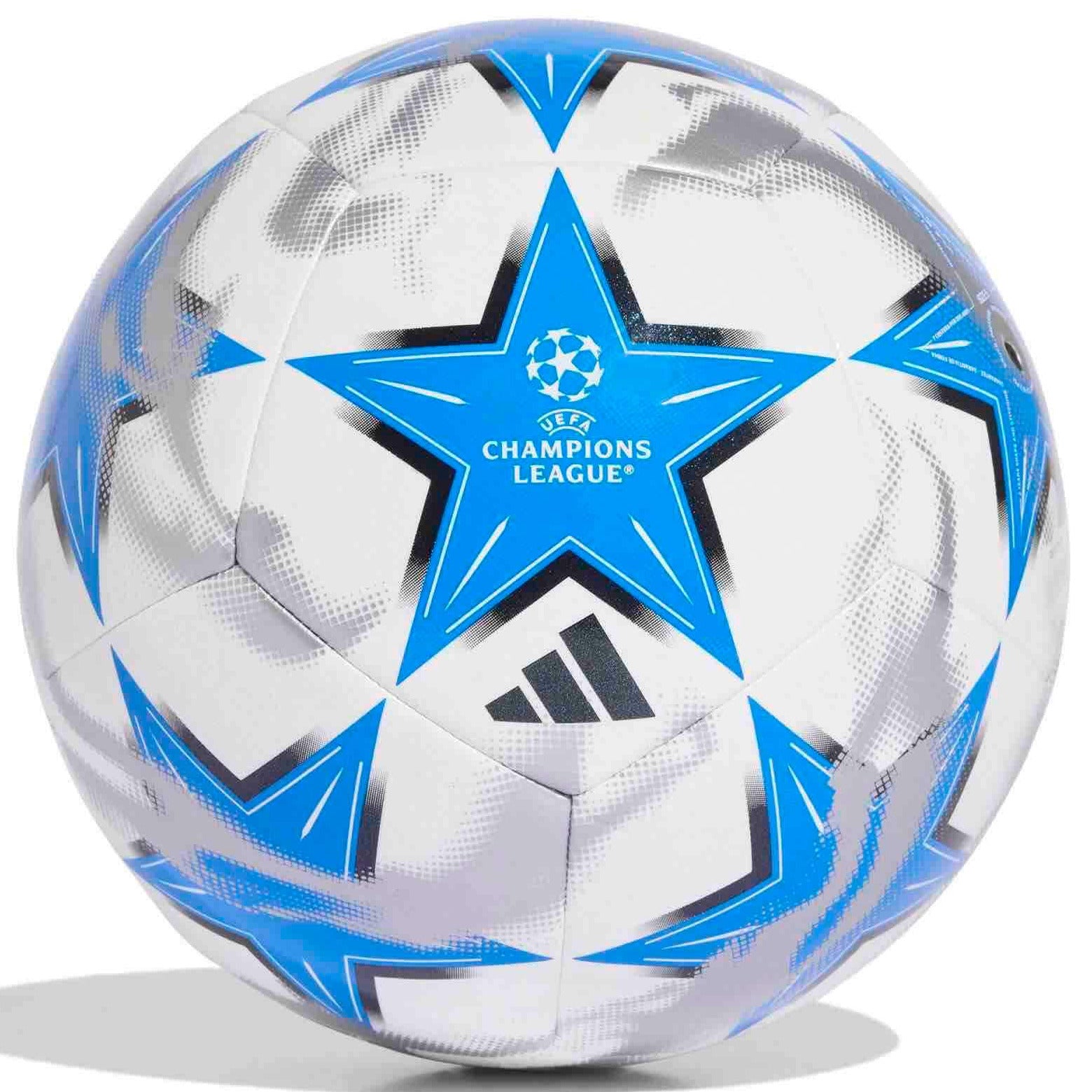 adidas 2026-27 UCL Training Soccer Ball (Front)
