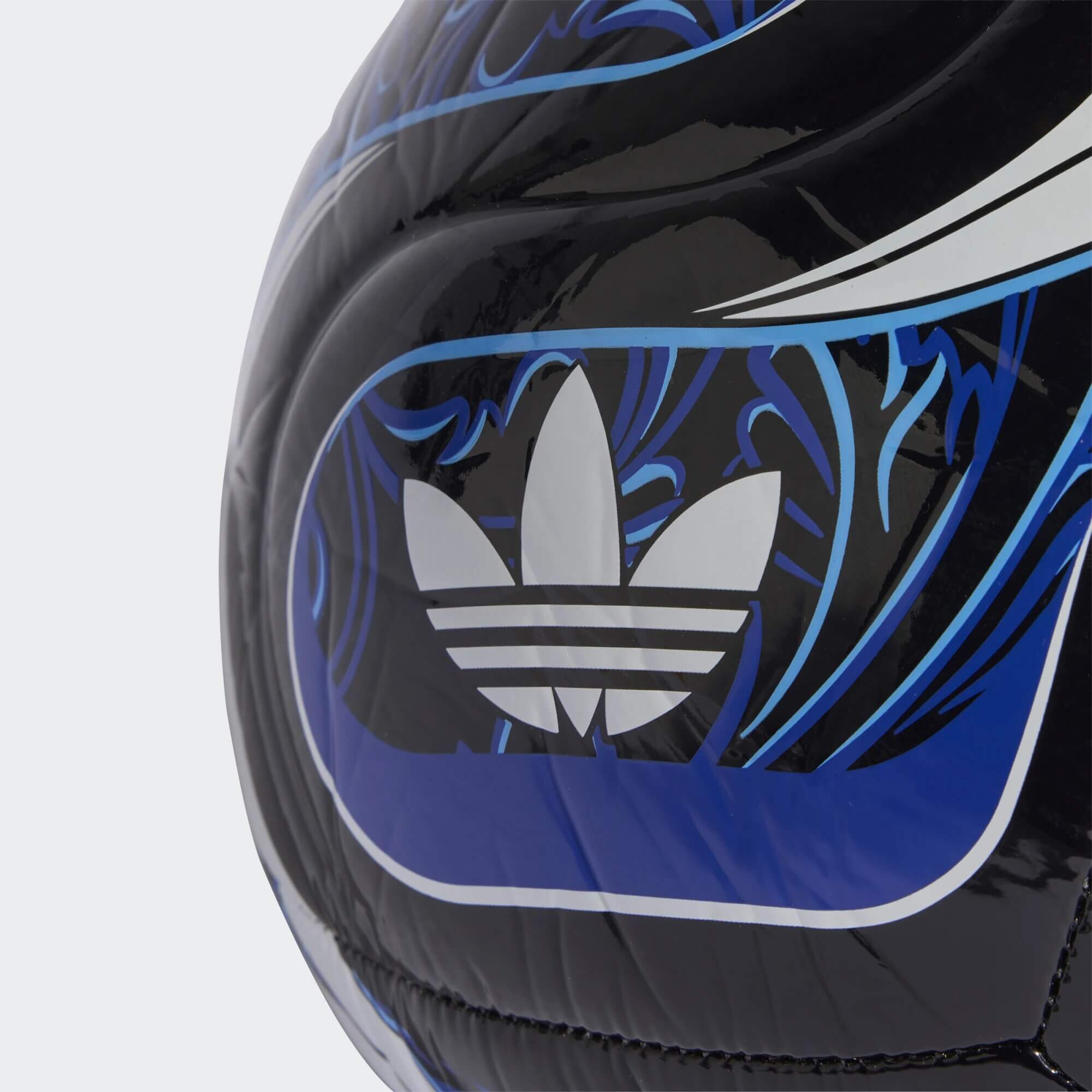 adidas 2026 Argentina Away Club Soccer Ball (Detail 2)
