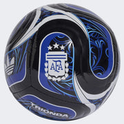 adidas 2026 Argentina Away Club Soccer Ball (Front)