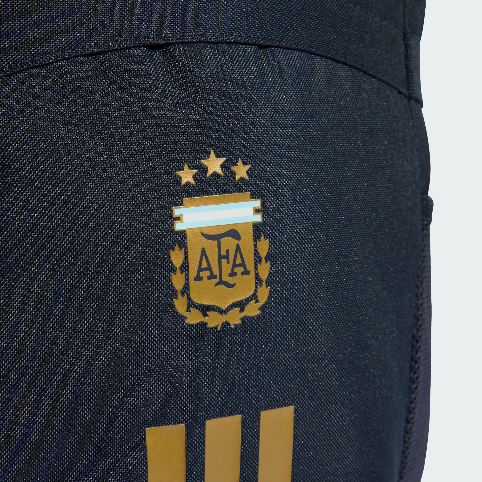 adidas 2026 Argentina Backpack (Detail 2)