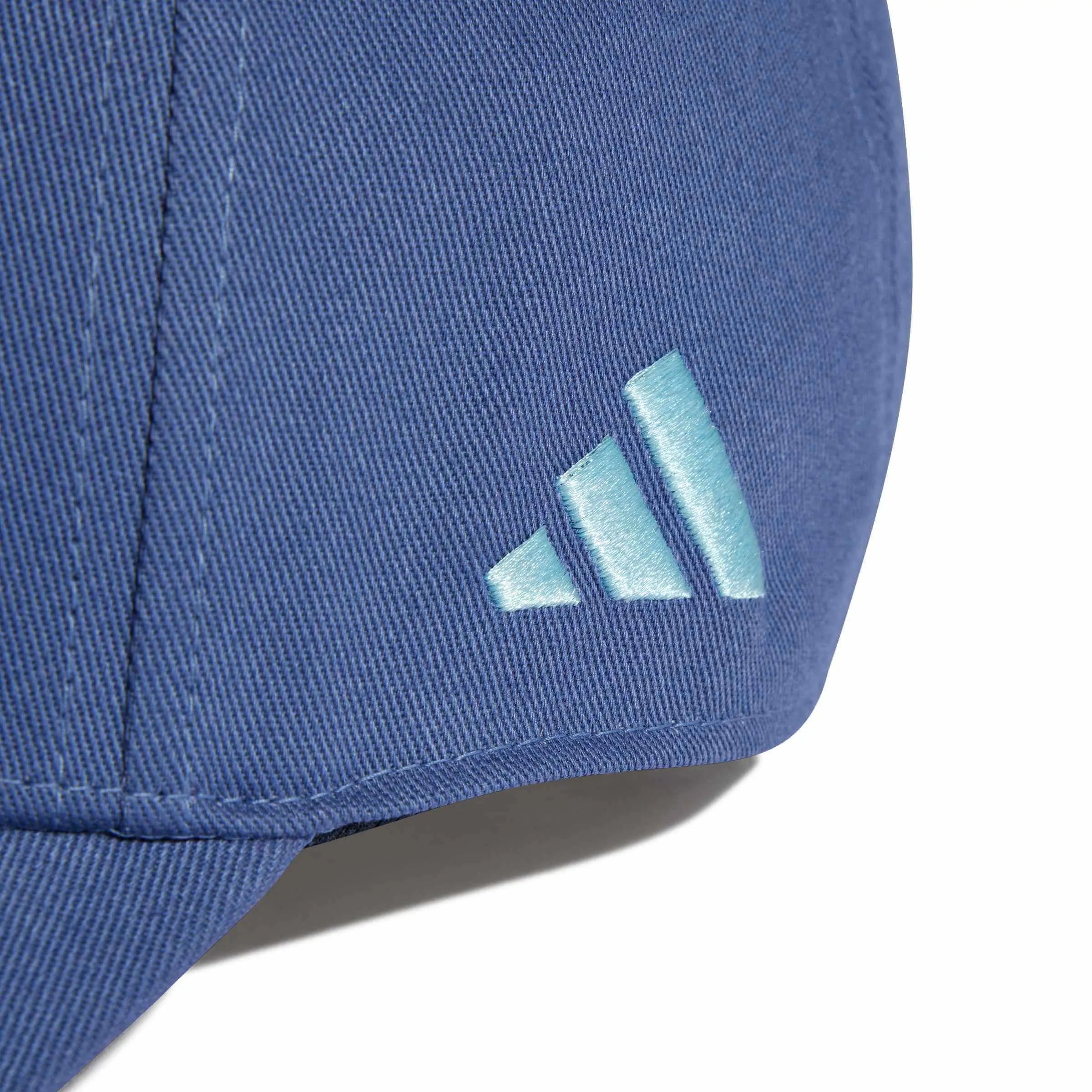 adidas 2026 Argentina Baseball Cap (Detail 2)