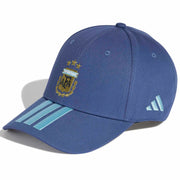 adidas 2026 Argentina Baseball Cap (Lateral - Front)