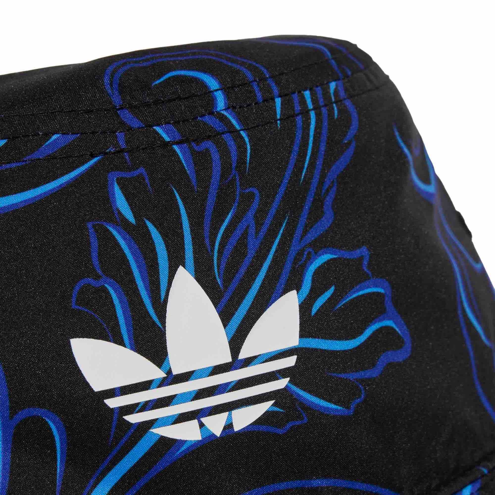 adidas 2026 Argentina Bucket Hat (Detail 1)