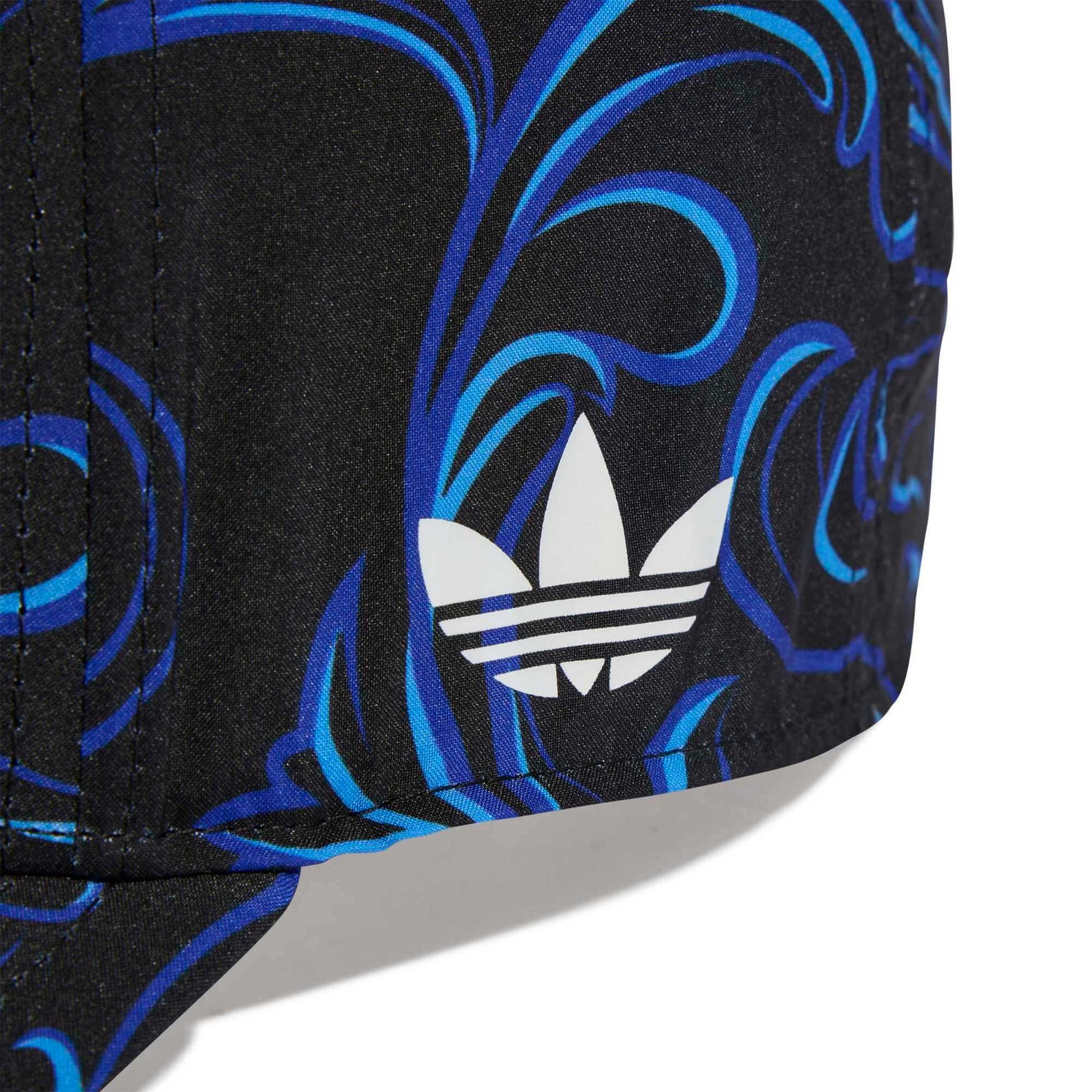 adidas 2026 Argentina Graphic Baseball Cap (Detail 2)