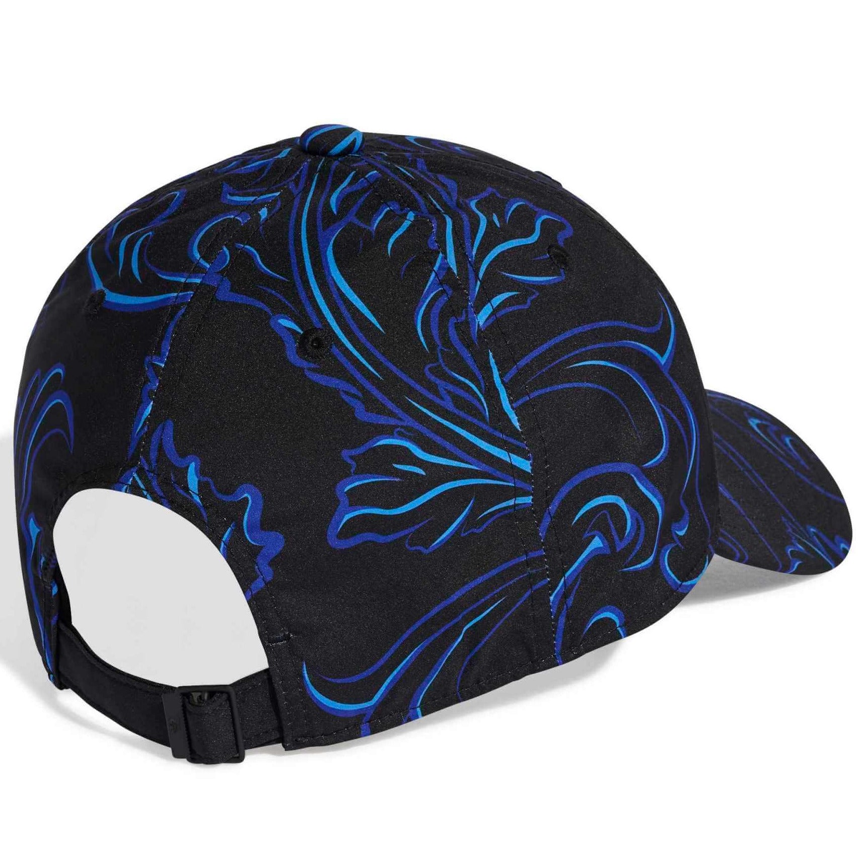 adidas 2026 Argentina Graphic Baseball Cap (Lateral - Back)