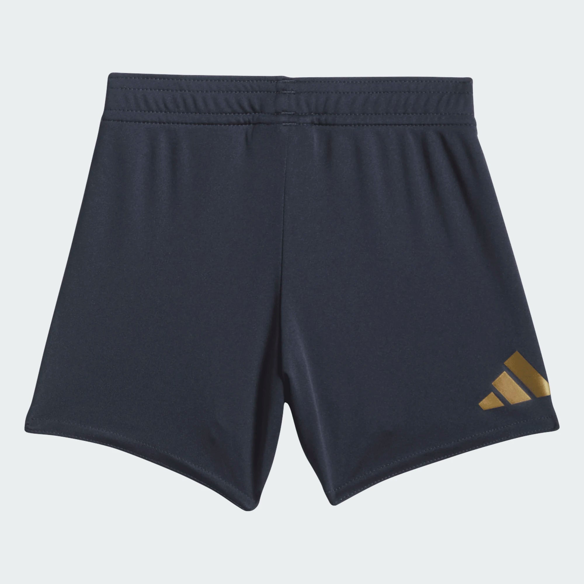 adidas 2026 Argentina Home Baby Kit (Shorts - Front)