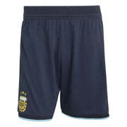 adidas 2026 Argentina Men's Authentic Home Shorts