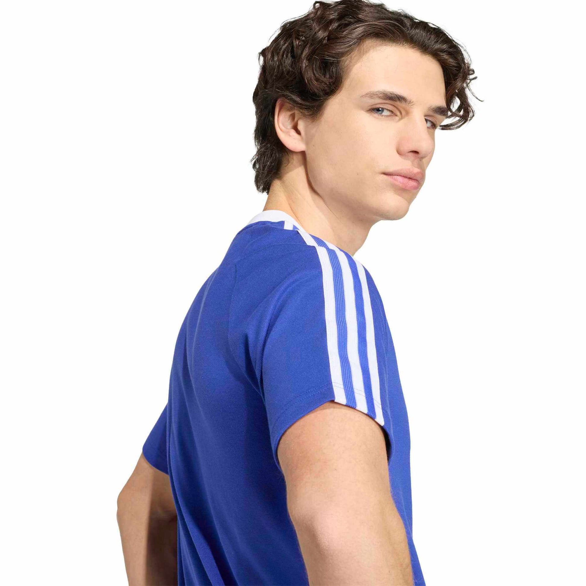 adidas 2026 Argentina Men's Originals Tee (Detail 2)