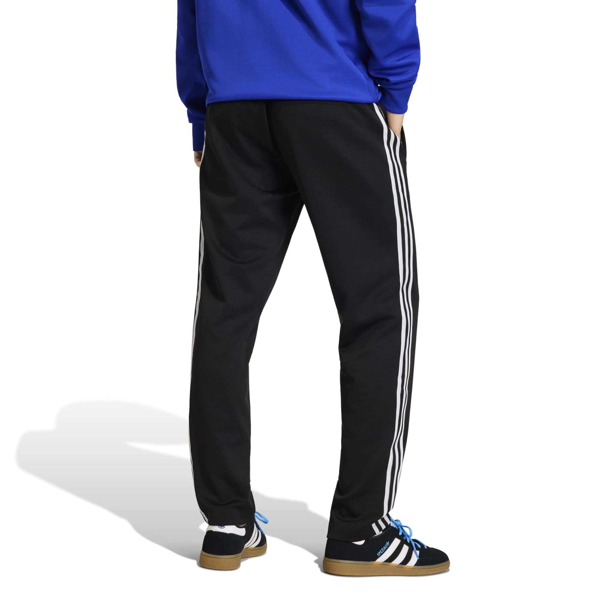 adidas 2026 Argentina Men's Originals Track Pants (Model - Back)