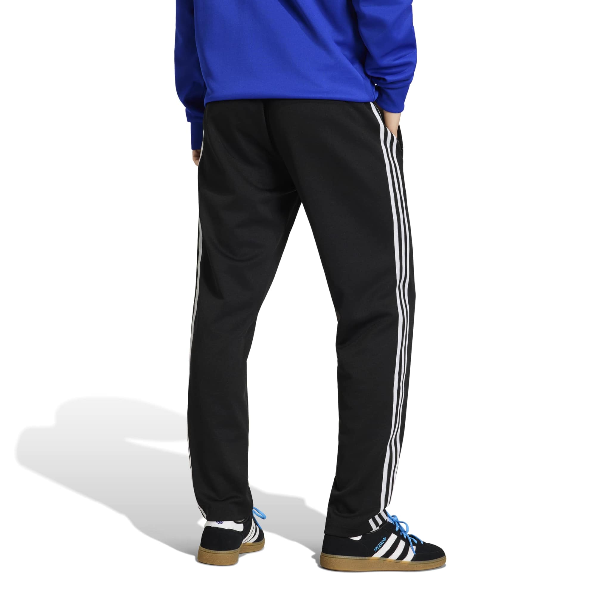 adidas 2026 Argentina Men's Originals Track Pants (Model - Back)