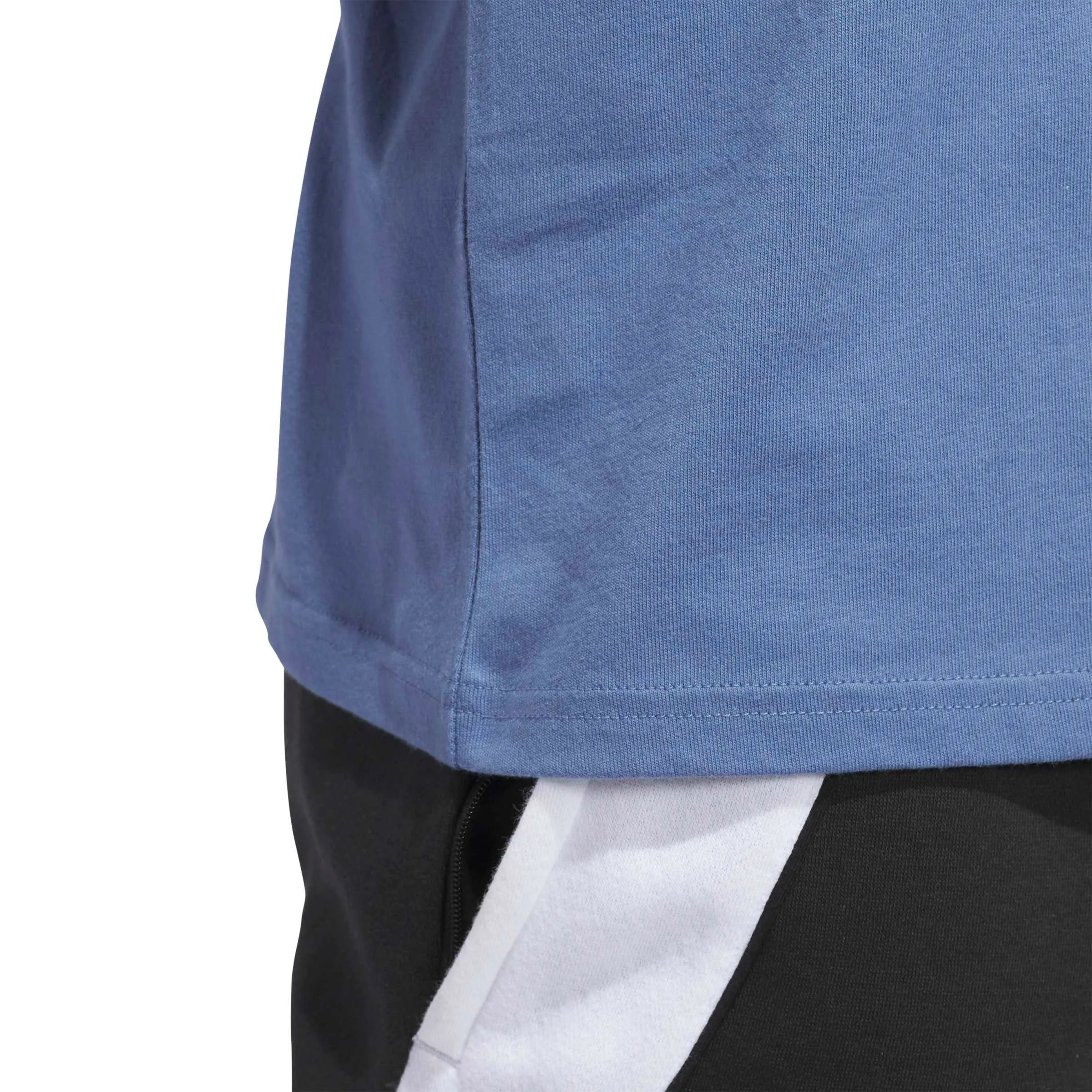 adidas 2026 Argentina Men's World Cup HJH Tee (Detail 2)