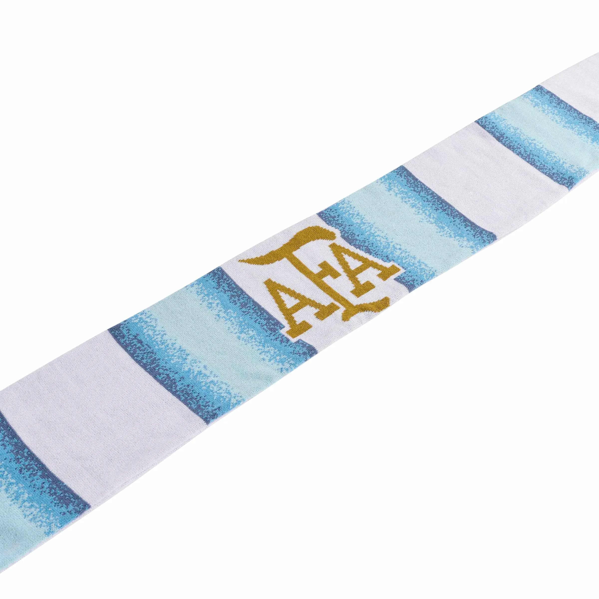 adidas 2026 Argentina Scarf (Detail 2)