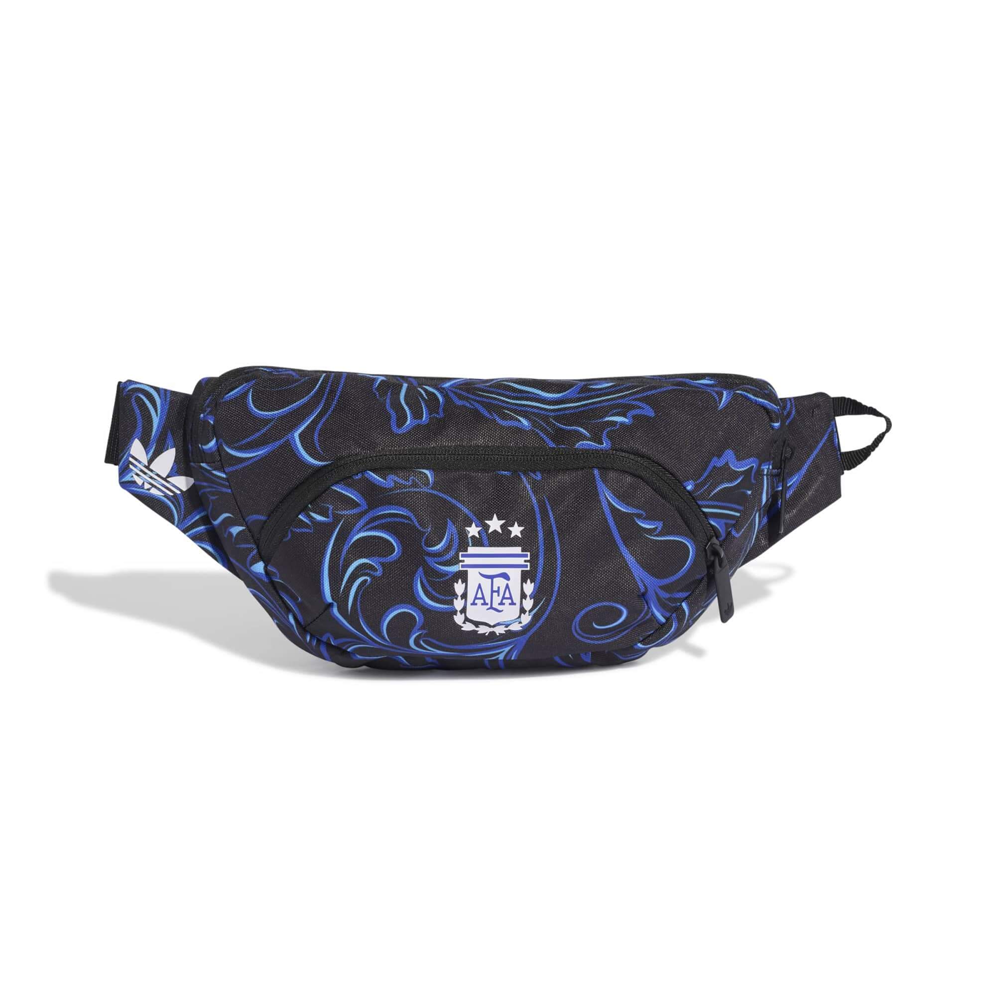 adidas 2026 Argentina Waistbag (Front)