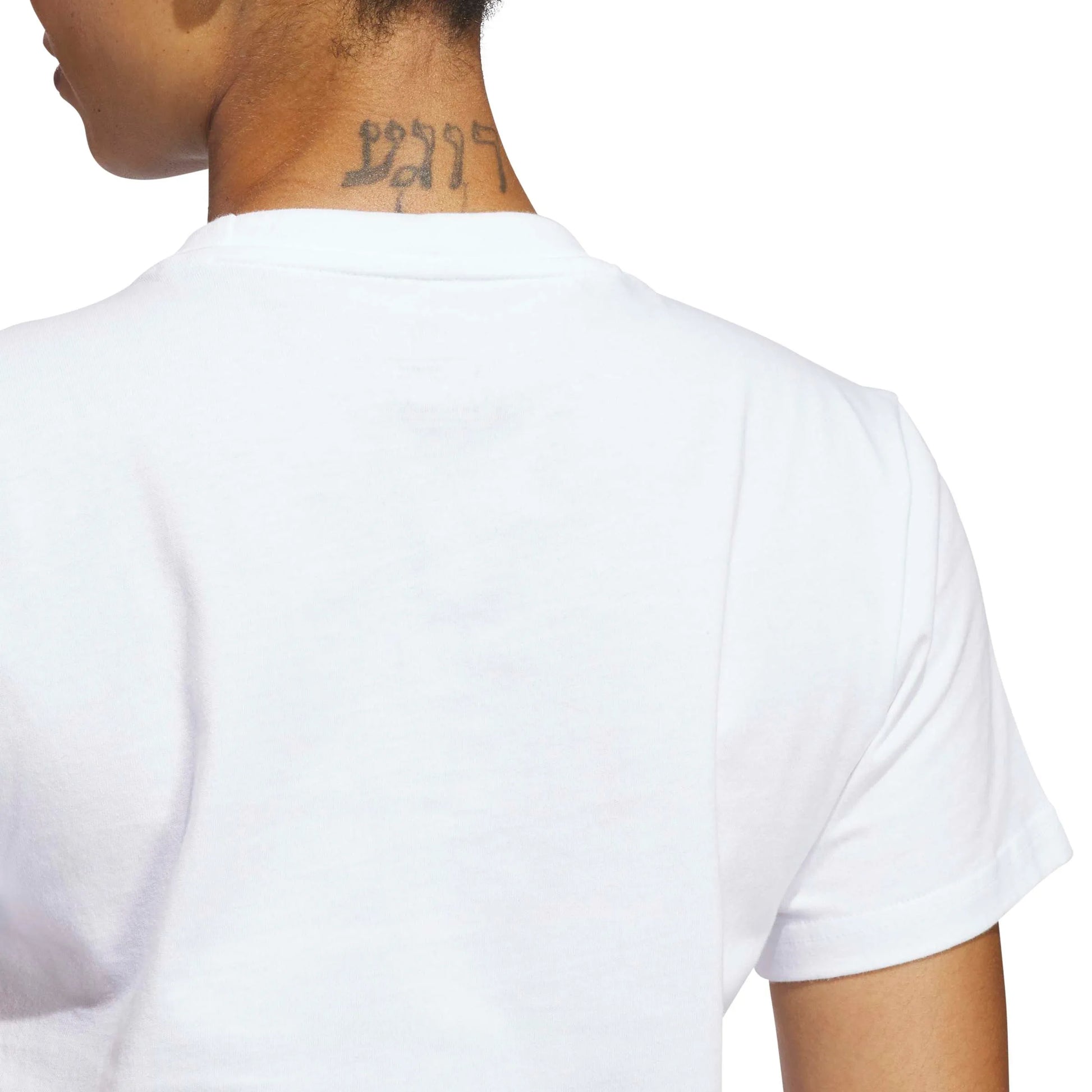 adidas 2026 Argentina Women's World Cup HJH Tee (Detail 2)