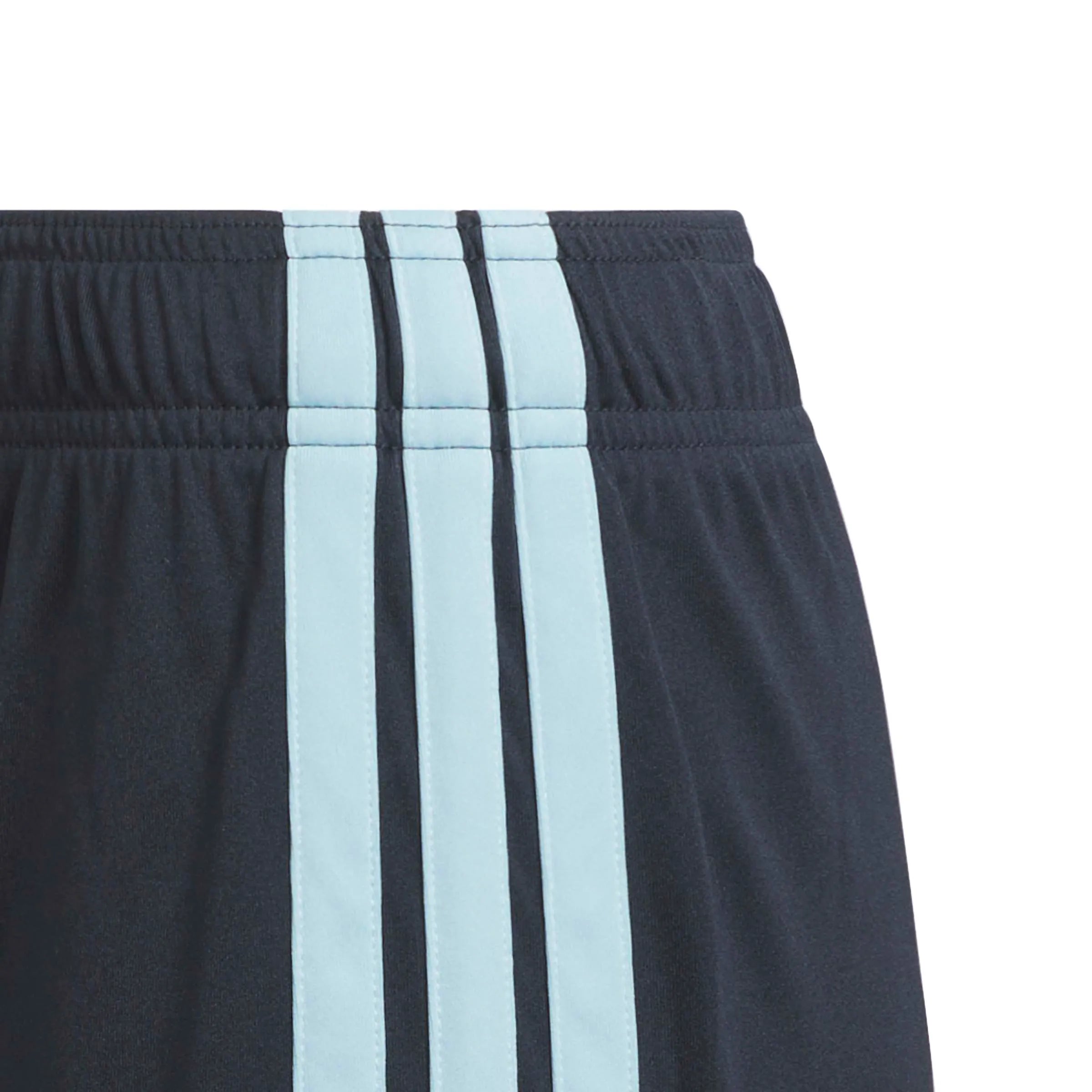 adidas 2026 Argentina Youth Home Shorts (Detail 1)