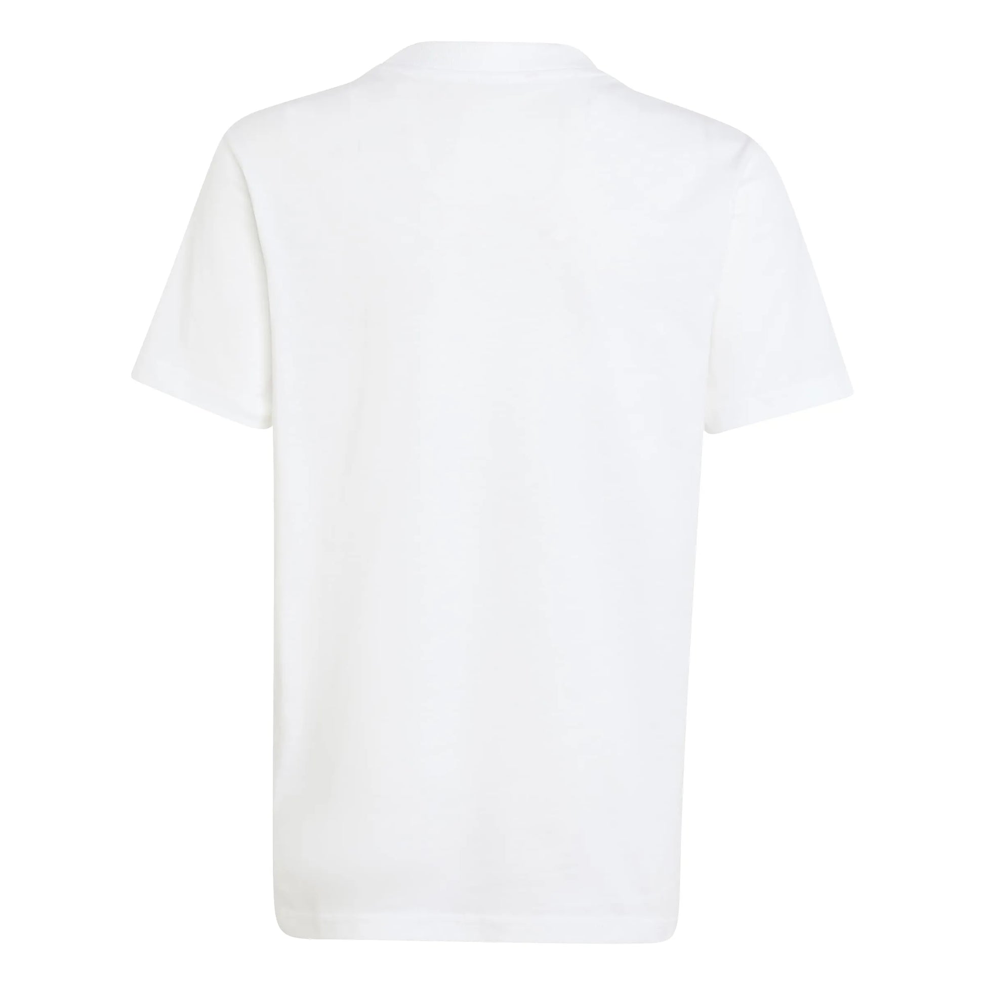 adidas 2026 Argentina Youth Home Tee (Back)