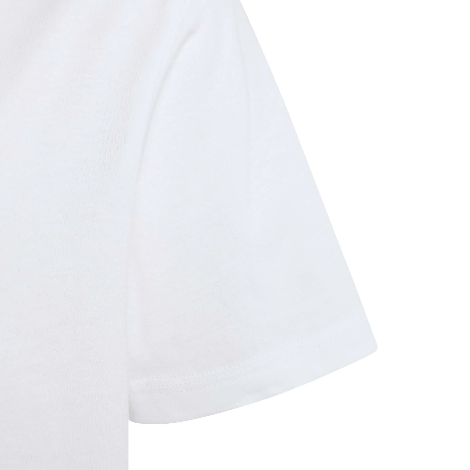 adidas 2026 Argentina Youth Home Tee (Detail 2)